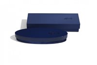 Bracciale Recarlo Face Cube in Oro bianco Diamante 0.61 Ct T39SE883/DK-19 - T39SE883/DK-19